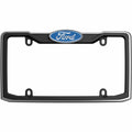 FORD, BLACK/CHROME