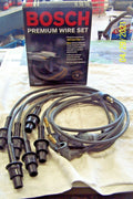 SPARK PLUG WIRE SET