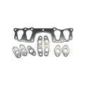 8588 TOYOTA PU/4RUNNER 2.4L L4 22RTEC TURBO EXHAUST GASKETS 8/SET
