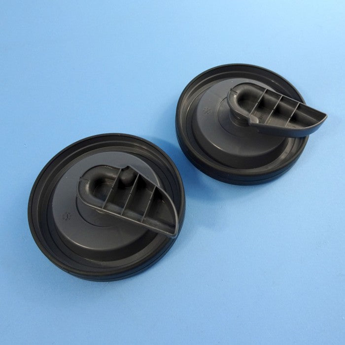 Thetford auto part