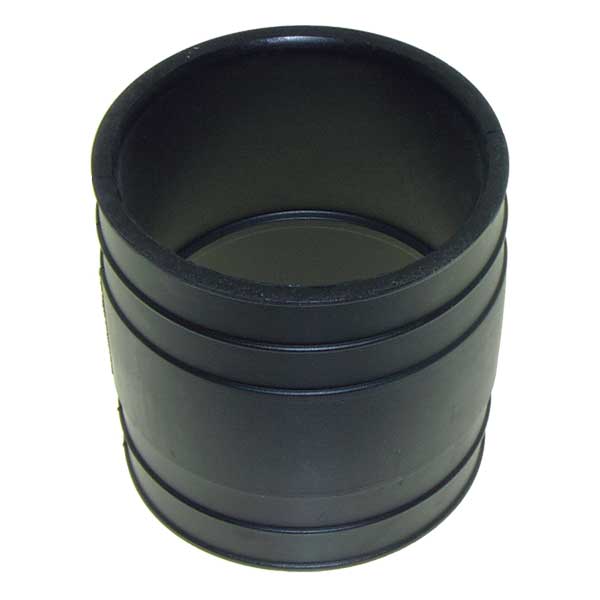 Engineered Marine Products exhaust
