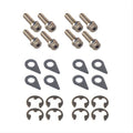 Stage 8 hardware kit
