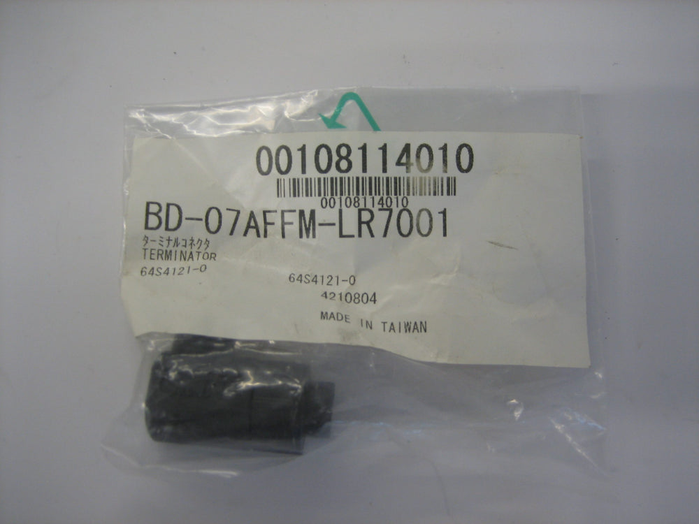 FURUNO auto part