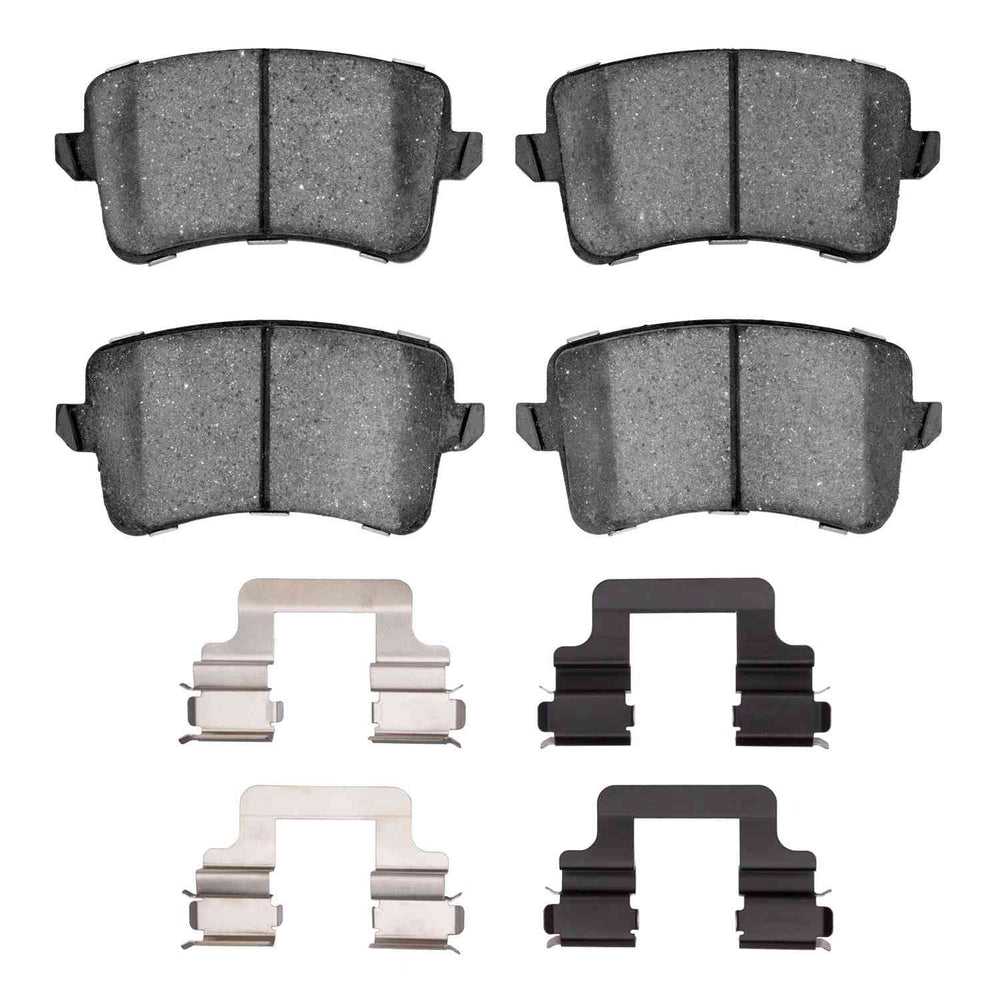 DFC auto part