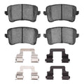 DFC auto part