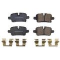Power Stop 20-21 Chevrolet Malibu Rear Z17 Evo Ceramic Pad w/Hardware