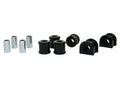 Sway bar - mount bushing 6 Bushings 4 Tubes Grease Install Guide
