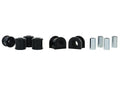Sway bar - mount bushing 6 Bushings 4 Tubes Grease Install Guide