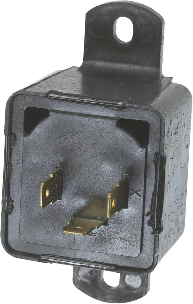 BUSSMANN auto part