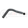 Gates 07-09 Acura MDX V-6 3.7L Outlet Tee To Connecting Pipe Molded Heater Hose