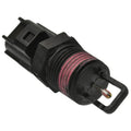 STANDARD IGN intake system