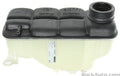Engine Coolant Reservoir
