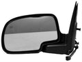 Sherman Parts silver auto part