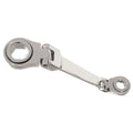 7-IN-1 SAE RATCHETING WRENCH