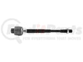 STEERING TIE ROD END
