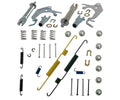 MAXI-PACK/COMBI KIT-AXLE