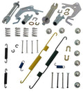 MAXI-PACK/COMBI KIT-AXLE