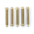ARP 1/2in x 20 Thread 3in Long Wheel Stud Kit (5 Studs)