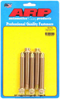 ARP 1/2in x 20 Thread 3in Long Wheel Stud Kit (5 Studs)