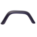 Rear Left Fender Flare for 81-95 Jeep CJ-8 (w/ Mod.) YJ Wrangler (w/o Renegade) Crown Automotive