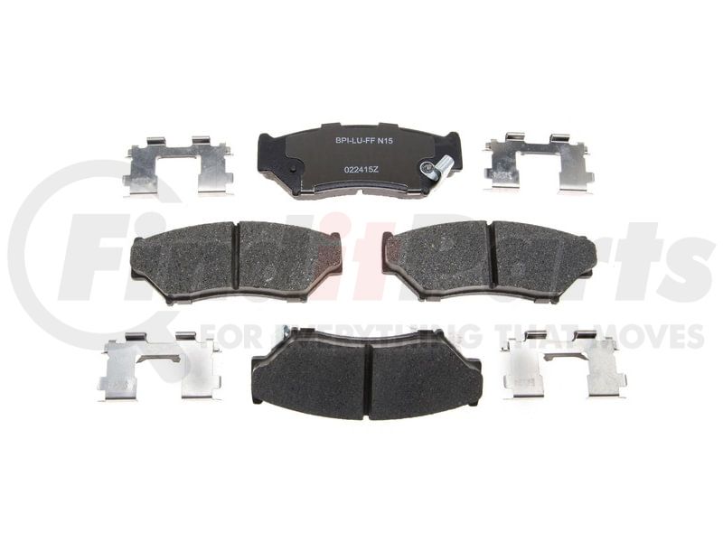 R auto part