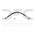 DFC 69-73 Ford Maverick Rear Brake Hose