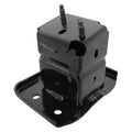CAPA 1821 NISSAN KICKS RR BUMPER STAY (LH)