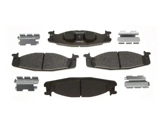 R auto part
