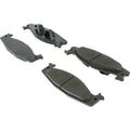 R auto part detail