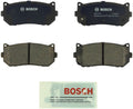 DISC BRAKE PADS