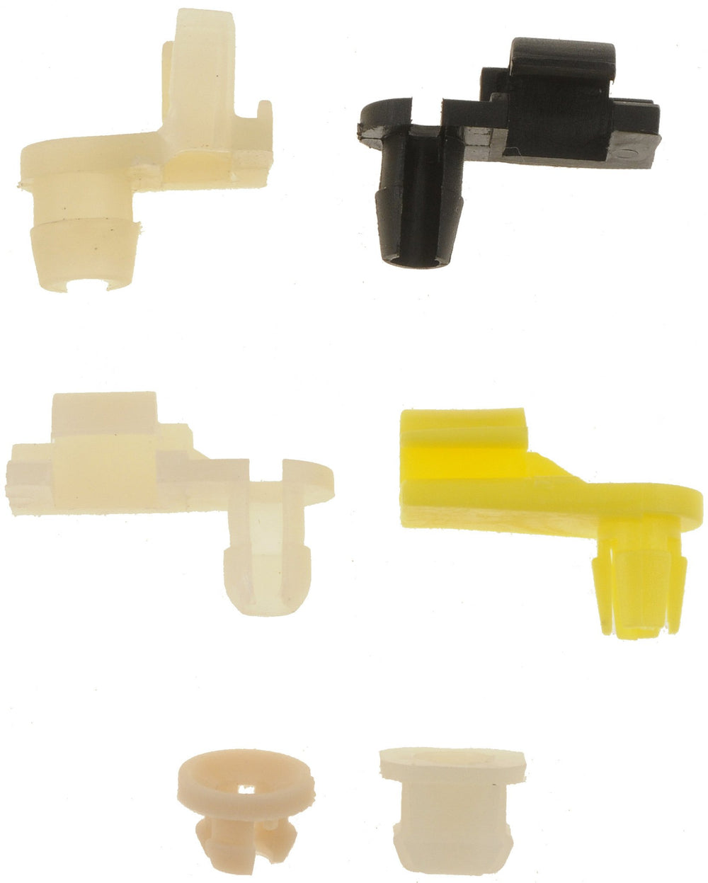 NTK TH0253 THROTTLE POS SENSOR