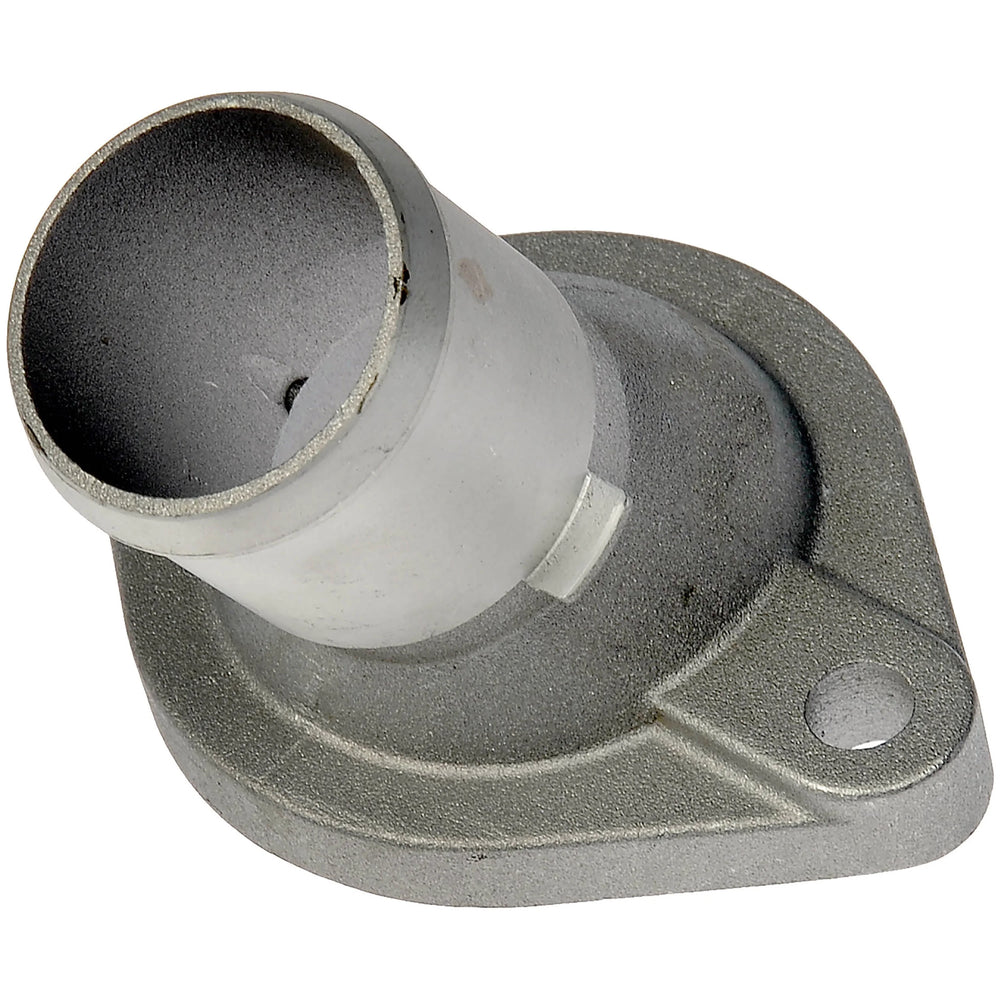 ENGINE COOLANT THERMOSTAT HOUSING