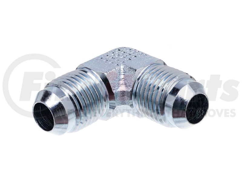 HYDRAULIC ADAPTER - SAE TO SAE