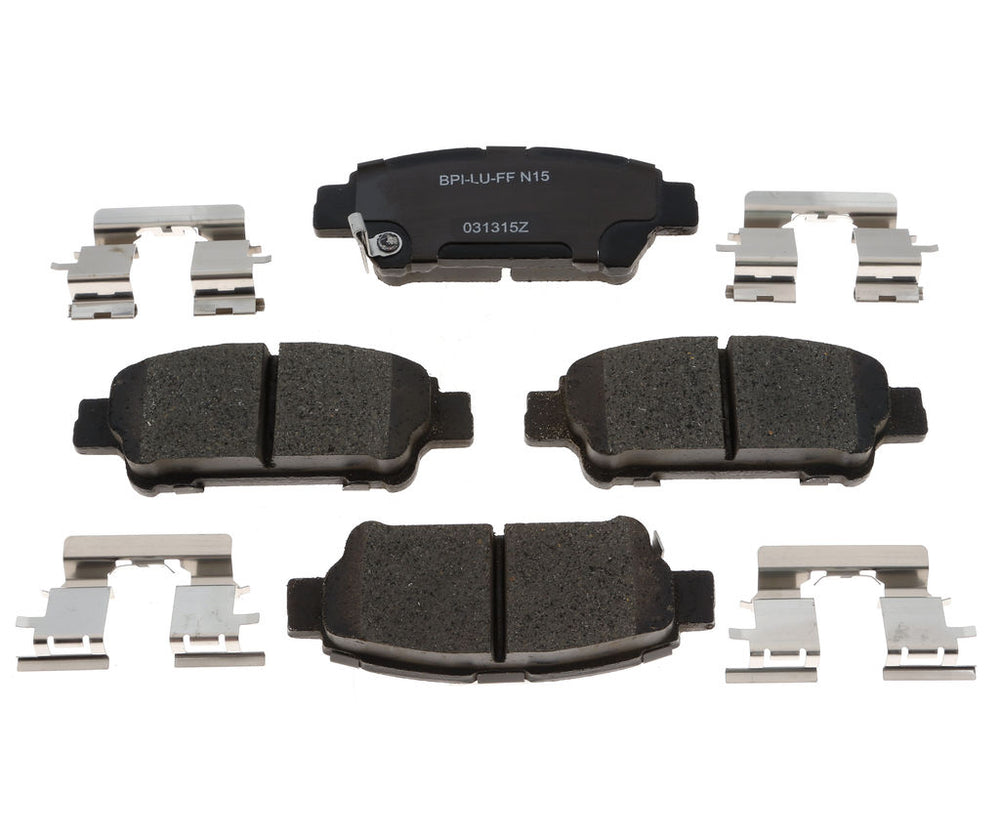 R auto part