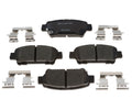BRAKE PAD SET