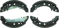 NEW BRAKE SHOES