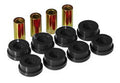Prothane 90-96 Honda Accord Front Upper Control Arm Bushings - Red
