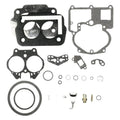 HYGRADE TUNEUP auto part detail