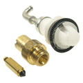 HYGRADE TUNEUP auto part close-up