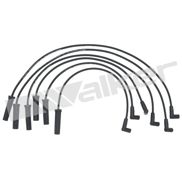 Walker Products Inc. - auto part