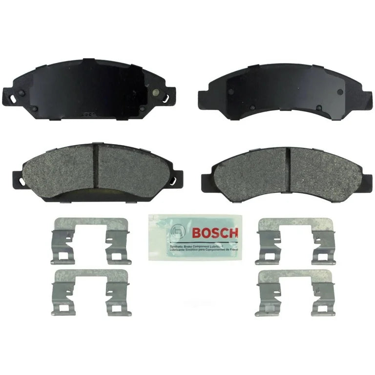 DISC BRAKE PADS