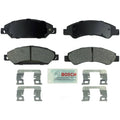 DISC BRAKE PADS