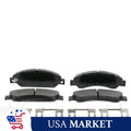 DISC BRAKE PADS