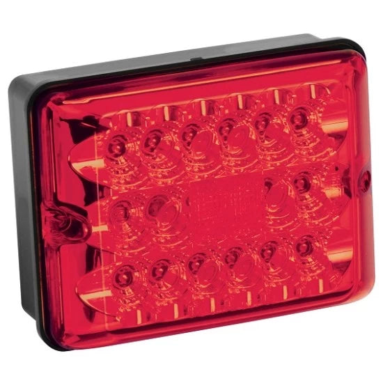 WESBAR tail light