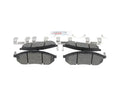 DISC BRAKE PADS