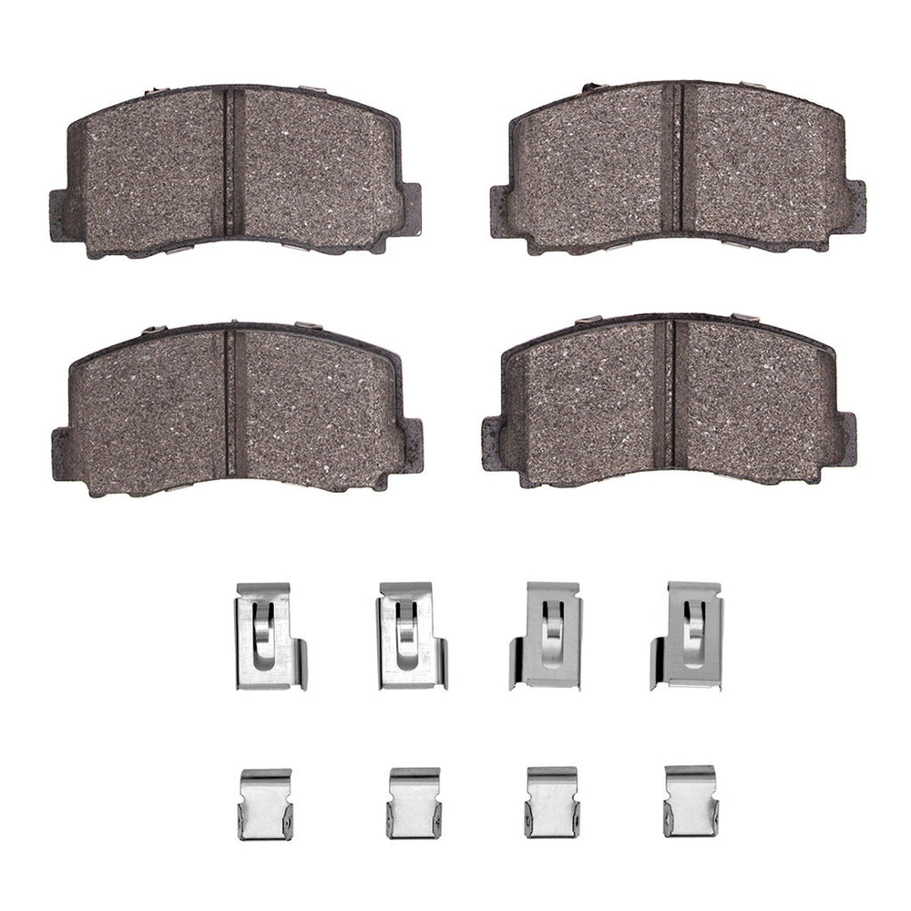 DFC auto part
