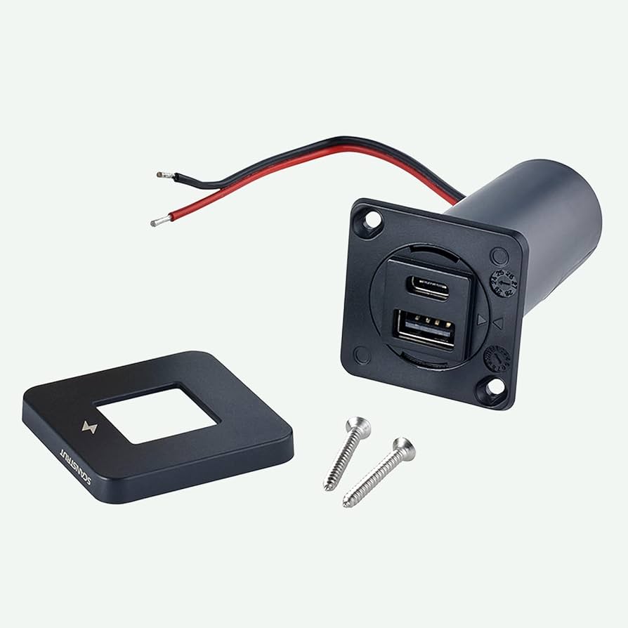 SCANSTRUT auto part