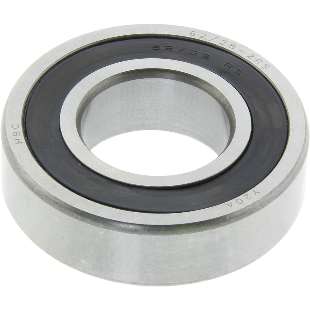 STANDARD BALL BEARING