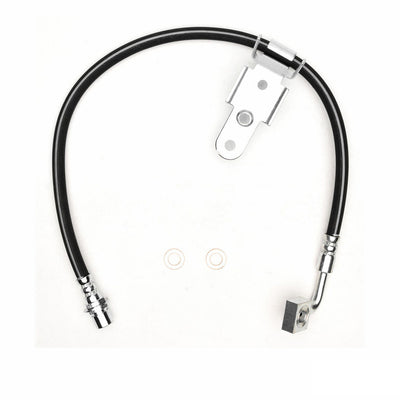 Centric Brake Hose - Front Left