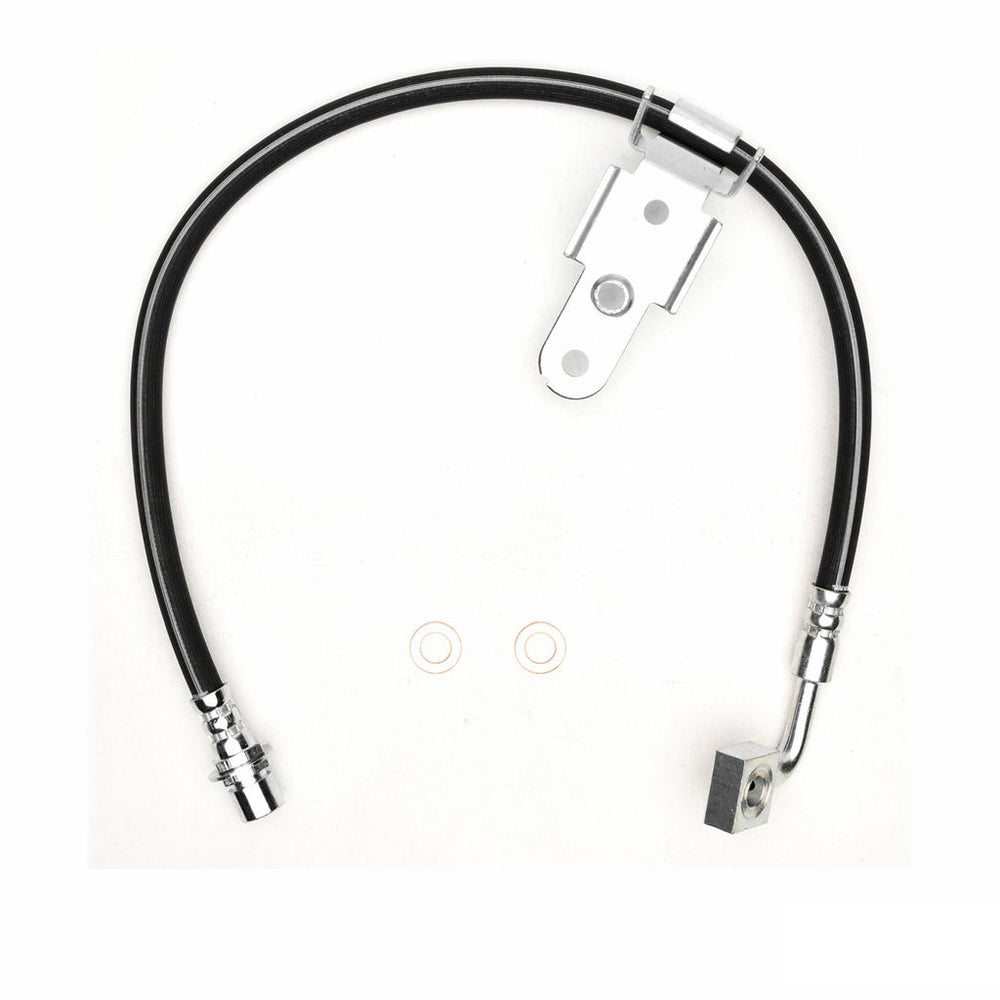 Centric Brake Hose - Front Left